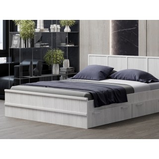 М/С КАРИНА-3 КРОВАТЬ 1.4М; 1.6М РЕГИОН